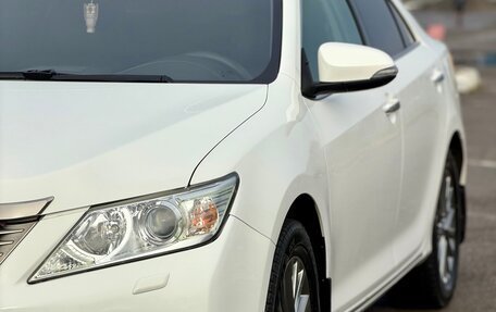 Toyota Camry, 2014 год, 1 890 000 рублей, 12 фотография