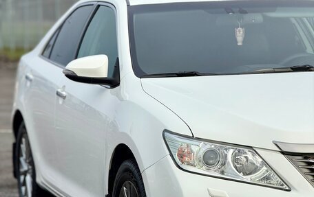 Toyota Camry, 2014 год, 1 890 000 рублей, 11 фотография