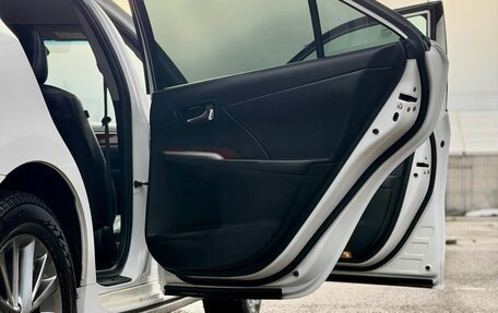 Toyota Camry, 2014 год, 1 890 000 рублей, 13 фотография