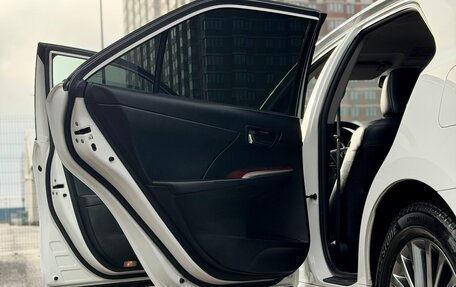 Toyota Camry, 2014 год, 1 890 000 рублей, 14 фотография