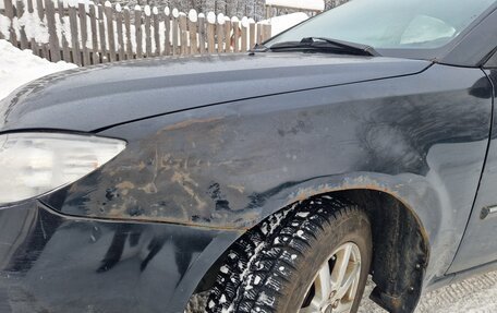 Haima 3, 2011 год, 125 000 рублей, 2 фотография