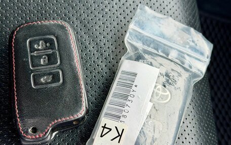 Toyota Camry, 2014 год, 1 890 000 рублей, 27 фотография