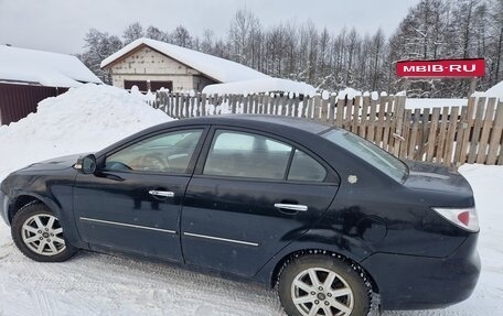 Haima 3, 2011 год, 125 000 рублей, 3 фотография