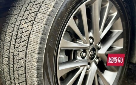 Toyota Camry, 2014 год, 1 890 000 рублей, 26 фотография