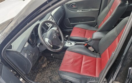 Haima 3, 2011 год, 125 000 рублей, 13 фотография