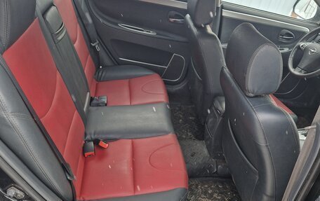 Haima 3, 2011 год, 125 000 рублей, 11 фотография