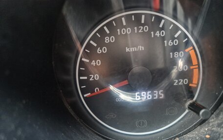 Haima 3, 2011 год, 125 000 рублей, 15 фотография