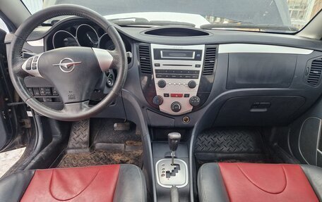 Haima 3, 2011 год, 125 000 рублей, 16 фотография