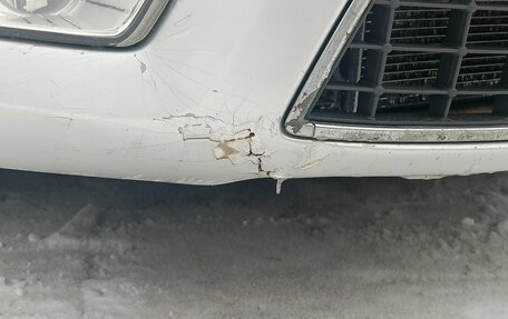 Ford Mondeo IV, 2009 год, 600 000 рублей, 2 фотография