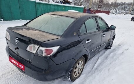 Haima 3, 2011 год, 125 000 рублей, 5 фотография