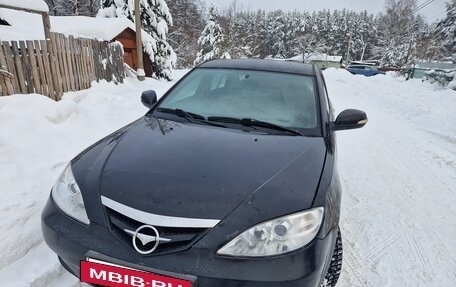 Haima 3, 2011 год, 125 000 рублей, 7 фотография