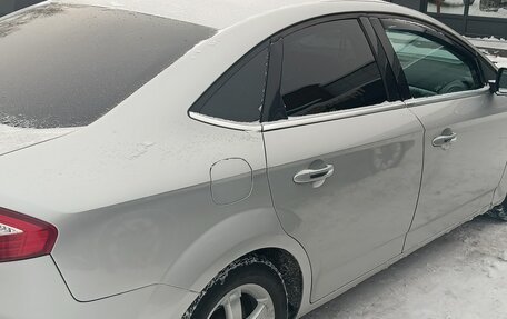Ford Mondeo IV, 2009 год, 600 000 рублей, 6 фотография