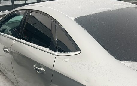 Ford Mondeo IV, 2009 год, 600 000 рублей, 5 фотография