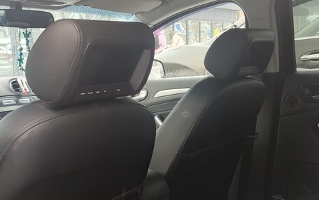 Ford Mondeo IV, 2009 год, 600 000 рублей, 7 фотография