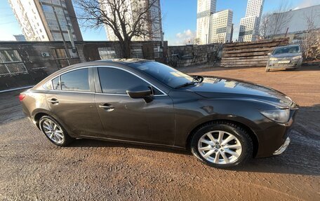 Mazda 6, 2016 год, 1 099 333 рублей, 6 фотография