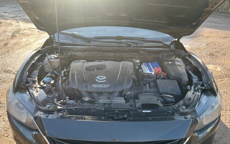 Mazda 6, 2016 год, 1 099 333 рублей, 4 фотография