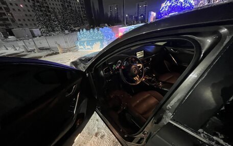 Mazda 6, 2016 год, 1 099 333 рублей, 8 фотография