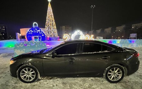 Mazda 6, 2016 год, 1 099 333 рублей, 9 фотография