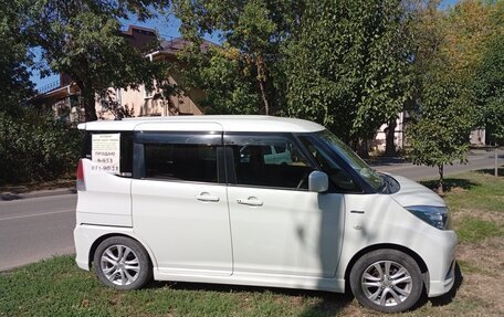 Suzuki Solio III, 2015 год, 897 000 рублей, 5 фотография