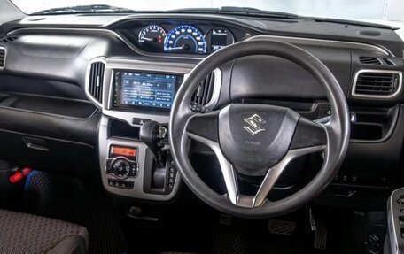 Suzuki Solio III, 2015 год, 897 000 рублей, 8 фотография