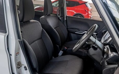 Suzuki Solio III, 2015 год, 897 000 рублей, 16 фотография