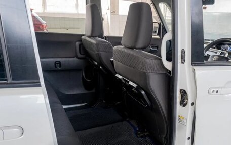 Suzuki Solio III, 2015 год, 897 000 рублей, 14 фотография