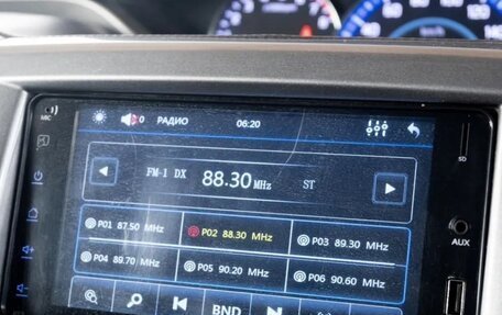 Suzuki Solio III, 2015 год, 897 000 рублей, 12 фотография