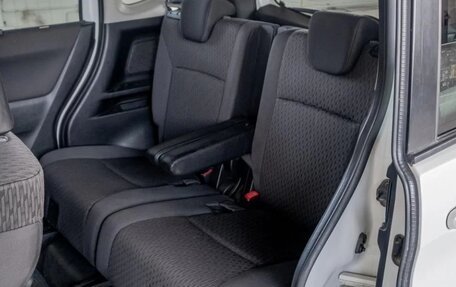 Suzuki Solio III, 2015 год, 897 000 рублей, 19 фотография