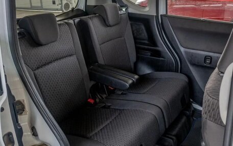 Suzuki Solio III, 2015 год, 897 000 рублей, 17 фотография