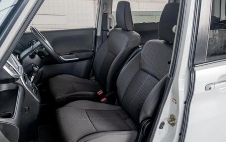 Suzuki Solio III, 2015 год, 897 000 рублей, 18 фотография