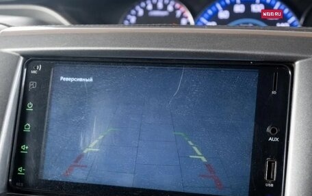 Suzuki Solio III, 2015 год, 897 000 рублей, 15 фотография