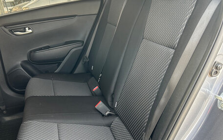 KIA Rio IV, 2018 год, 1 550 000 рублей, 10 фотография