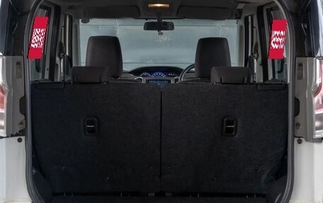 Suzuki Solio III, 2015 год, 897 000 рублей, 13 фотография