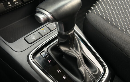 KIA Rio IV, 2018 год, 1 550 000 рублей, 18 фотография