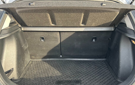 KIA Rio IV, 2018 год, 1 550 000 рублей, 21 фотография