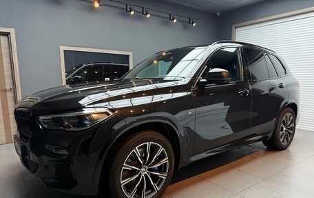 BMW X5, 2019 год, 8 290 000 рублей, 13 фотография