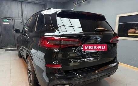 BMW X5, 2019 год, 8 290 000 рублей, 11 фотография