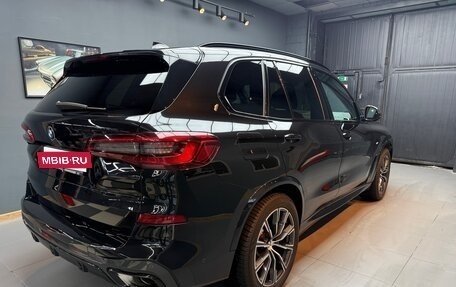 BMW X5, 2019 год, 8 290 000 рублей, 5 фотография