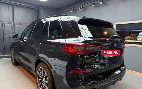 BMW X5, 2019 год, 8 290 000 рублей, 10 фотография