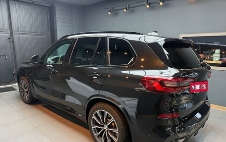BMW X5, 2019 год, 8 290 000 рублей, 12 фотография