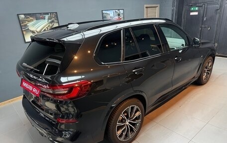BMW X5, 2019 год, 8 290 000 рублей, 6 фотография