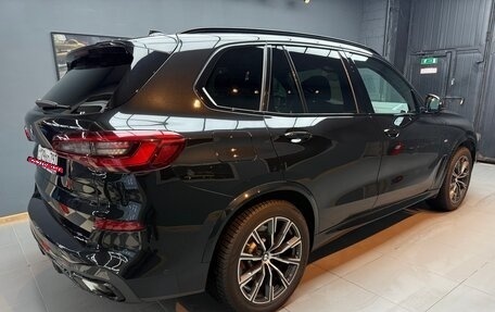 BMW X5, 2019 год, 8 290 000 рублей, 4 фотография
