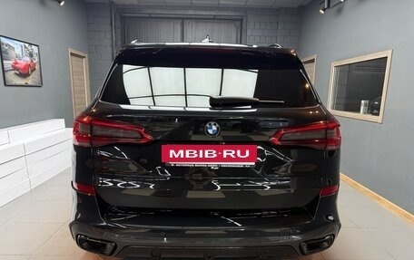 BMW X5, 2019 год, 8 290 000 рублей, 9 фотография