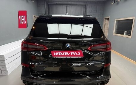 BMW X5, 2019 год, 8 290 000 рублей, 8 фотография