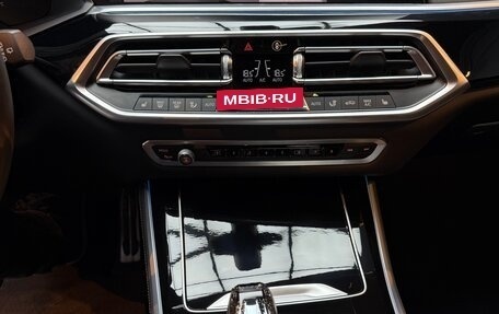 BMW X5, 2019 год, 8 290 000 рублей, 19 фотография