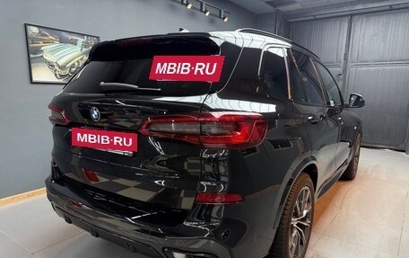 BMW X5, 2019 год, 8 290 000 рублей, 7 фотография