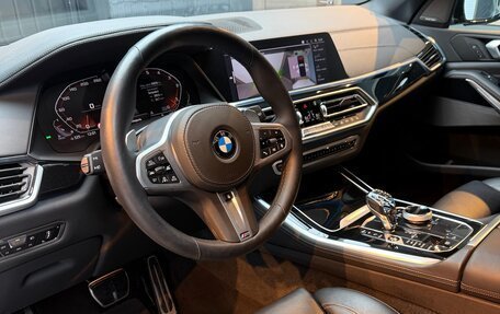 BMW X5, 2019 год, 8 290 000 рублей, 21 фотография