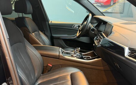 BMW X5, 2019 год, 8 290 000 рублей, 26 фотография