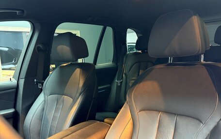 BMW X5, 2019 год, 8 290 000 рублей, 31 фотография