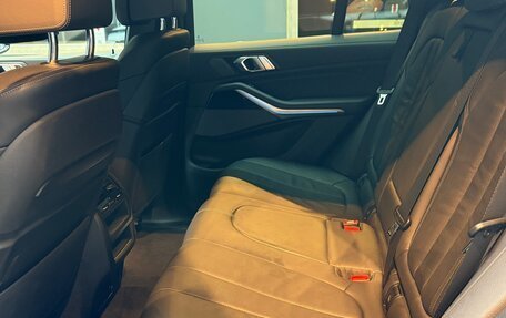 BMW X5, 2019 год, 8 290 000 рублей, 29 фотография